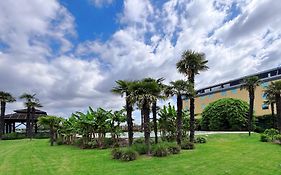Royal Garden